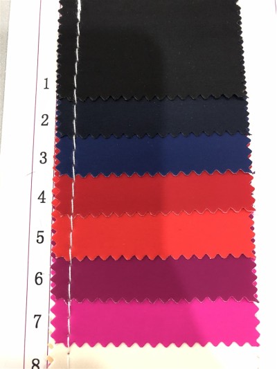 GZ-JNHE 629 尼龍面料  背囊/雨衣面料  側面照